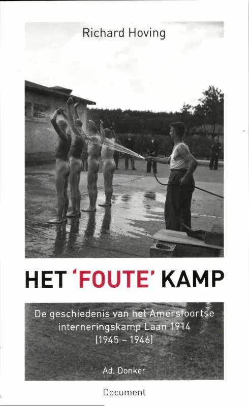 Must-Have Het 'foute' kamp / Druk 1