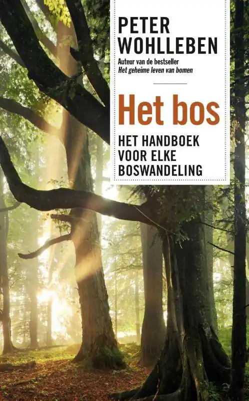 Fabrieksprijs Het bos / Druk 1