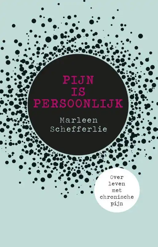 Pijn is persoonlijk / Druk 1 Gereduceerde Prijs