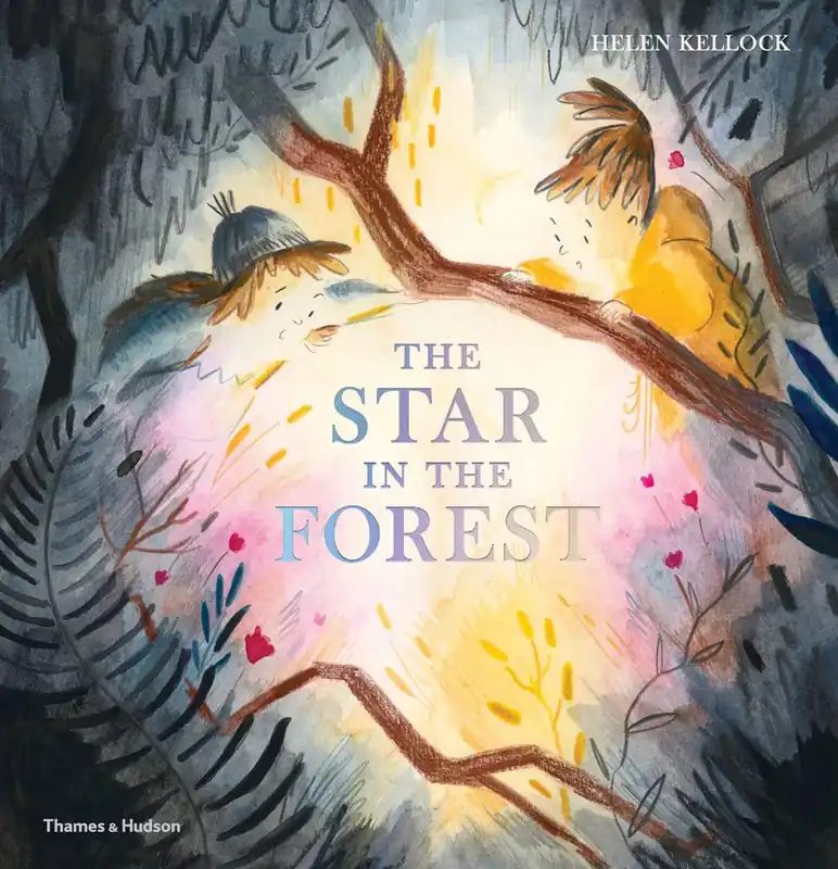 The Star in the Forest Gratis Retour