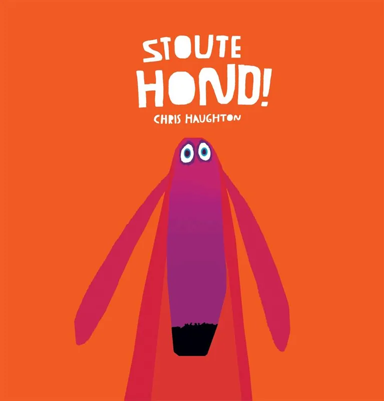Weekendaanbieding Stoute hond! / Druk 1