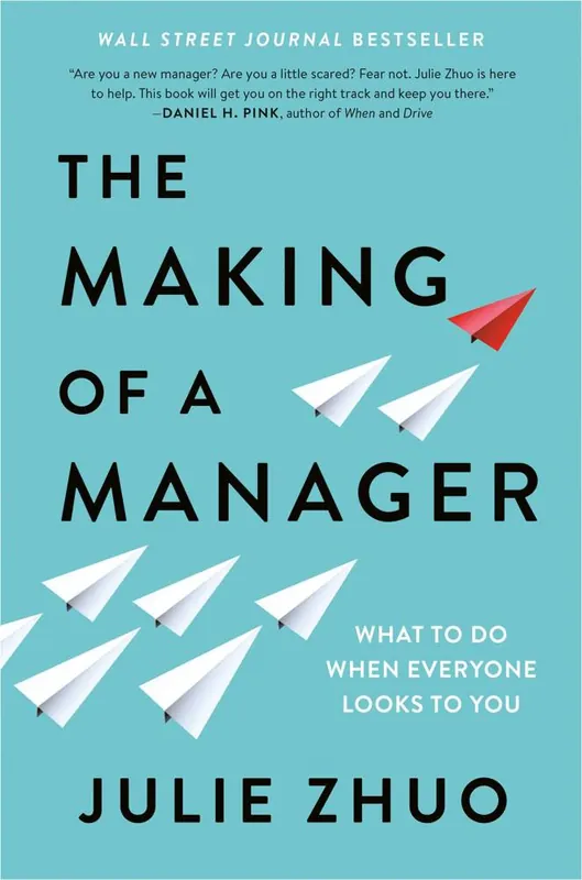 Making of a Manager Shop Nu