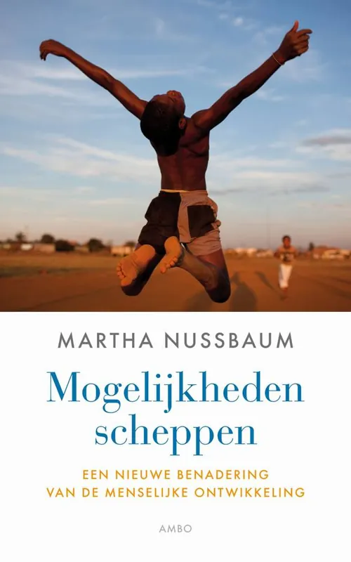 Mogelijkheden scheppen / Druk 6 Populair