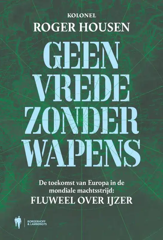 Koopje Geen vrede zonder wapens / Druk 2