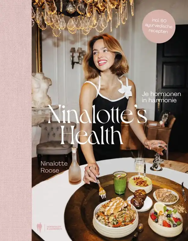 Ninalotte's health / Druk 2 Betaalbaar