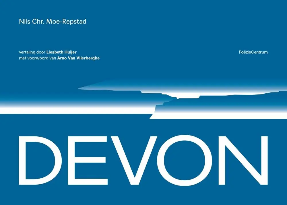 Devon / Druk 1 Actieprijs