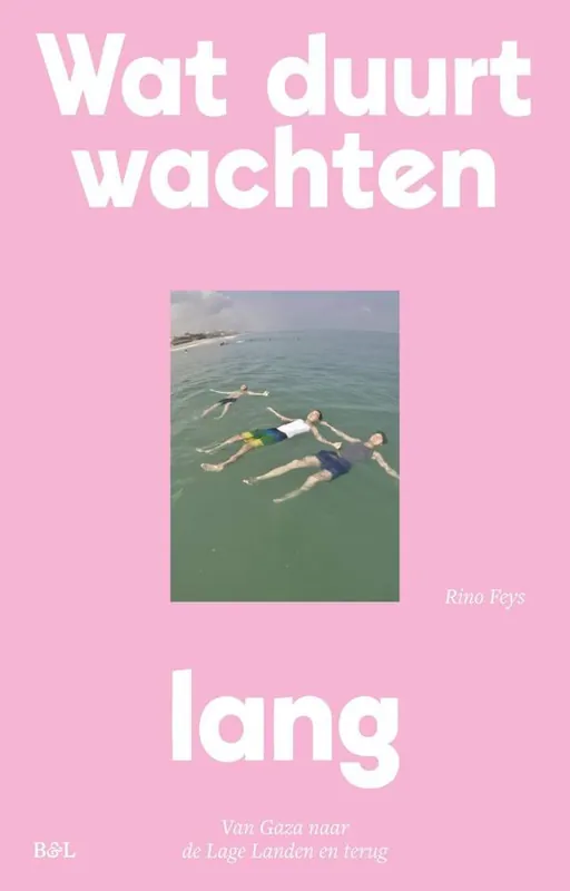 Wat duurt wachten lang / Druk 1 Uitverkoop