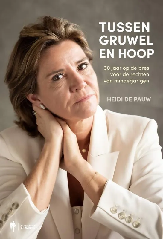 Betrouwbaar Tussen gruwel en hoop / Druk 1