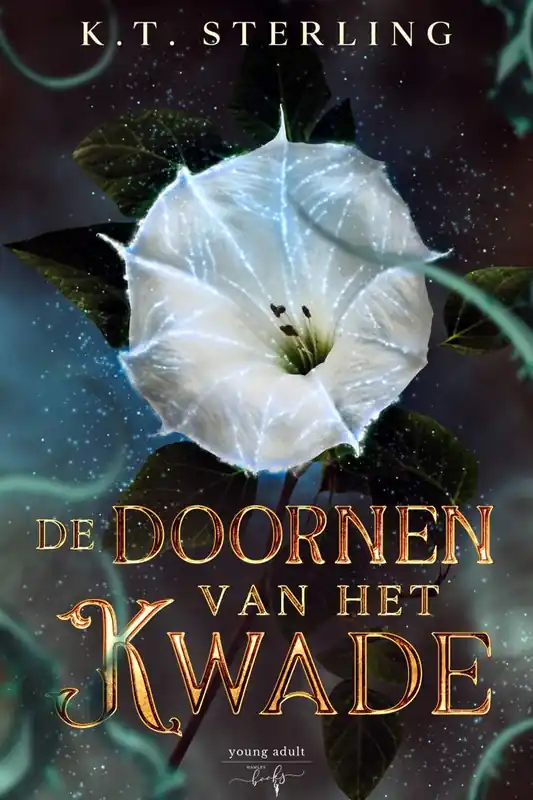 Direct Verzonden De Doornen van het Kwade / Druk 1