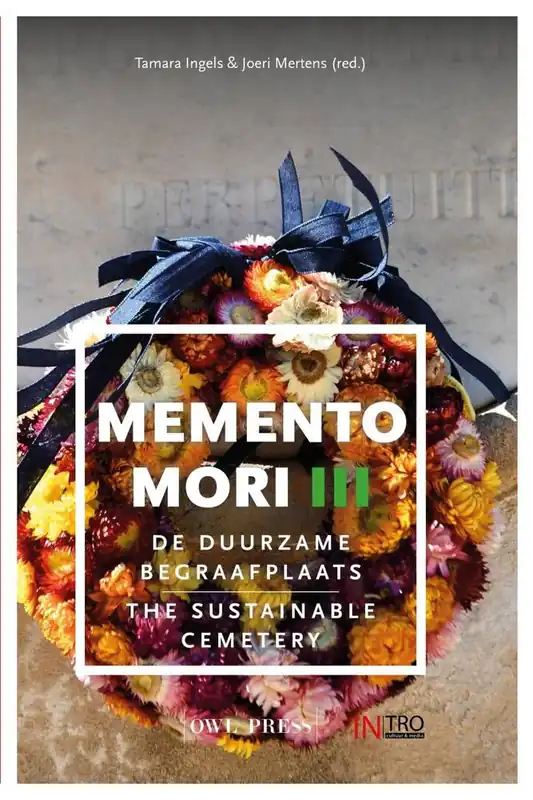 Uitverkoop Memento Mori III / Druk 1
