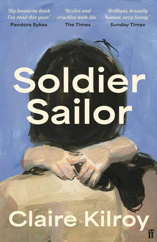 Soldier Sailor Speciale Aanbieding