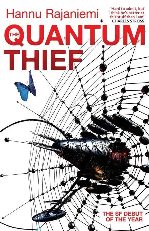 Direct Beschikbaar The Quantum Thief