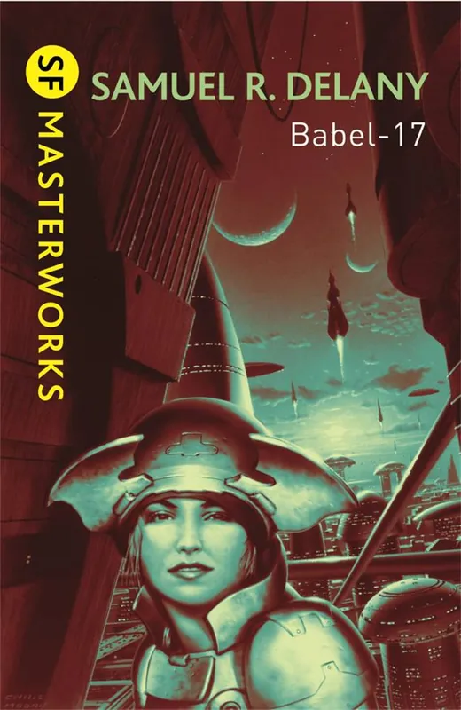 Babel-17 Beste Prijs