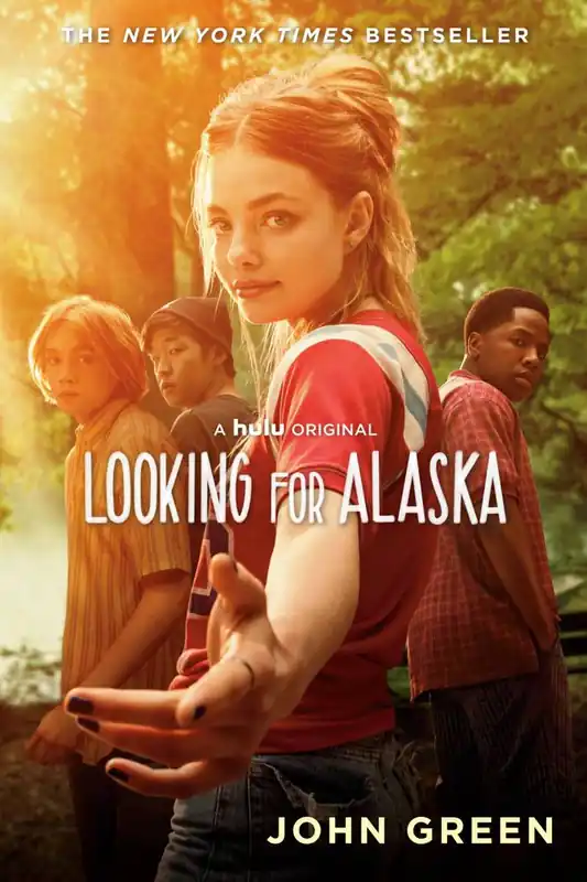 Looking for Alaska Beperkte Voorraad