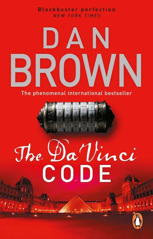 Direct Beschikbaar The Da Vinci Code