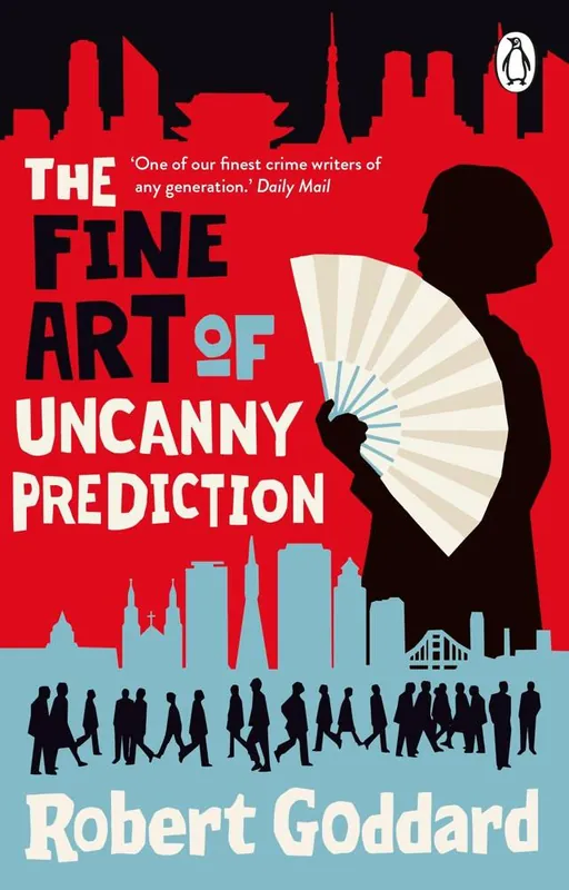 Laatste Kans The Fine Art of Uncanny Prediction