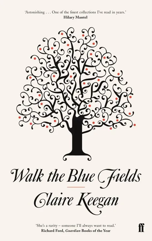 Walk the Blue Fields Favoriet