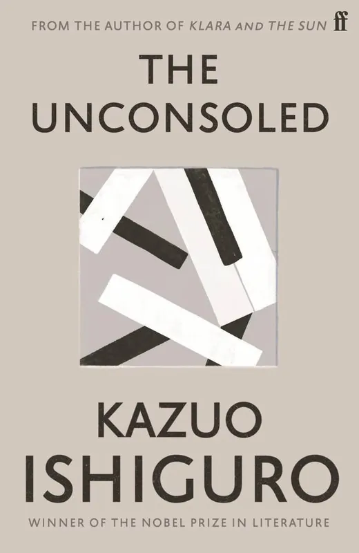 The Unconsoled Speciale Aanbieding