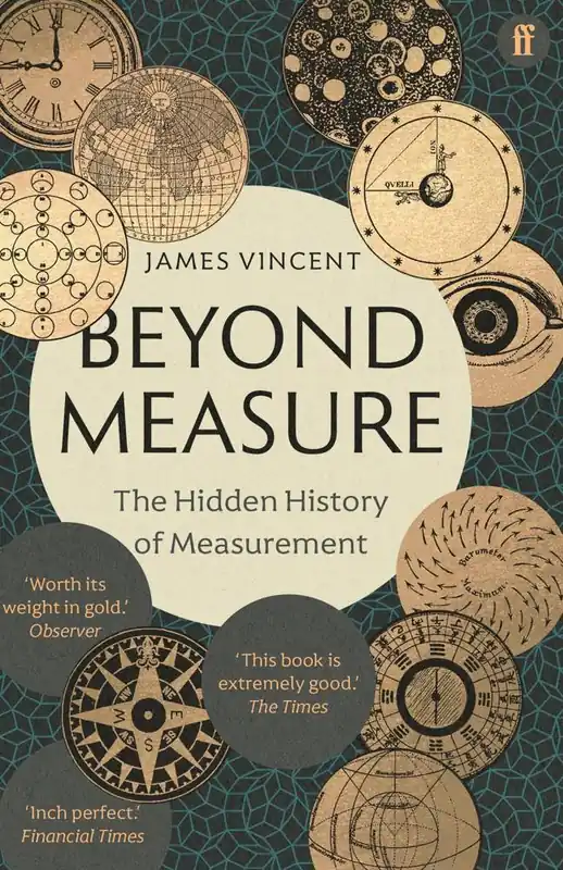 Tijdelijk Beschikbaar Beyond Measure