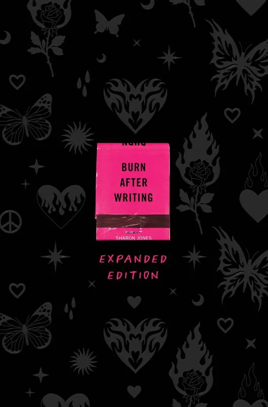 Fabrieksprijs Burn After Writing Expanded Edition