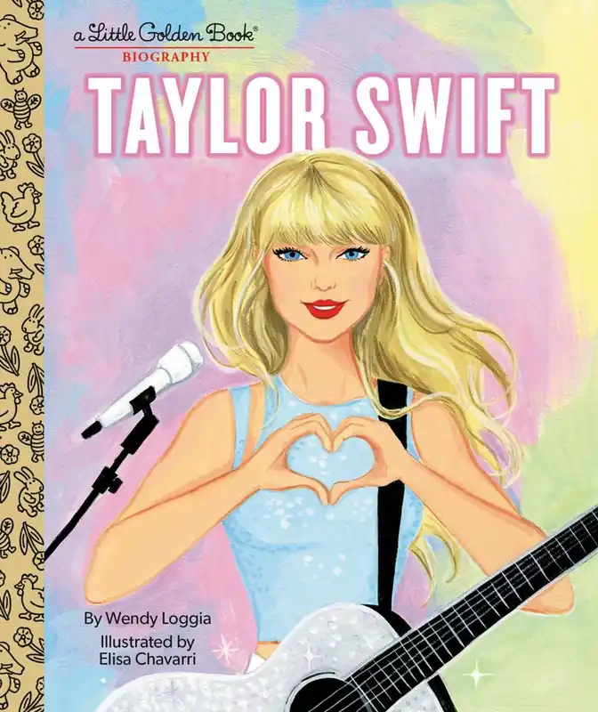 Taylor Swift Favoriet