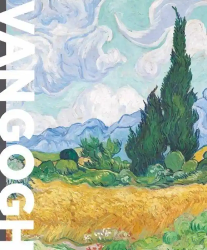 Op = Op Van Gogh and the Seasons