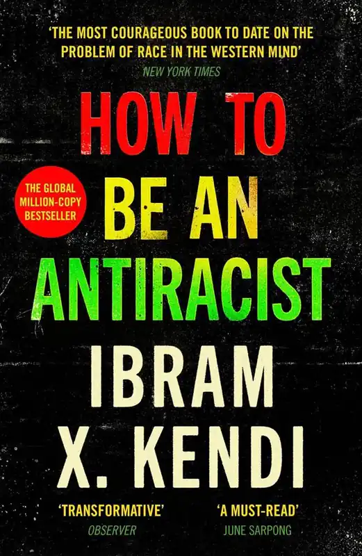 How To Be an Antiracist Beperkte Voorraad