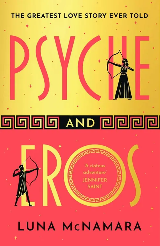 Psyche and Eros Must-Have