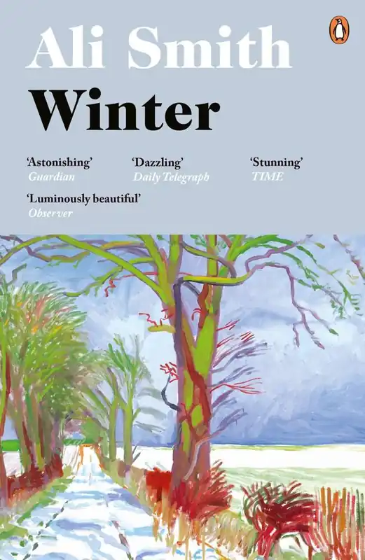 Winter Seizoensaanbieding