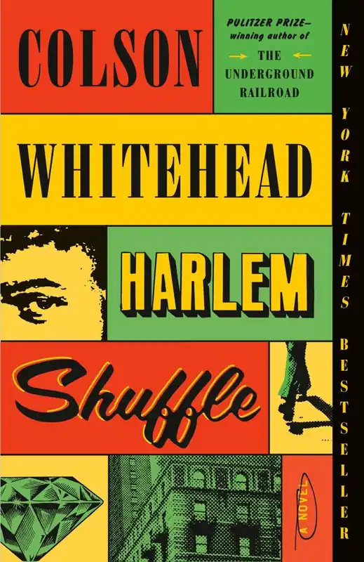 Harlem Shuffle Lage Prijs