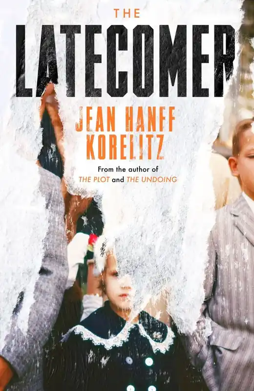 The Latecomer Koop Vandaag