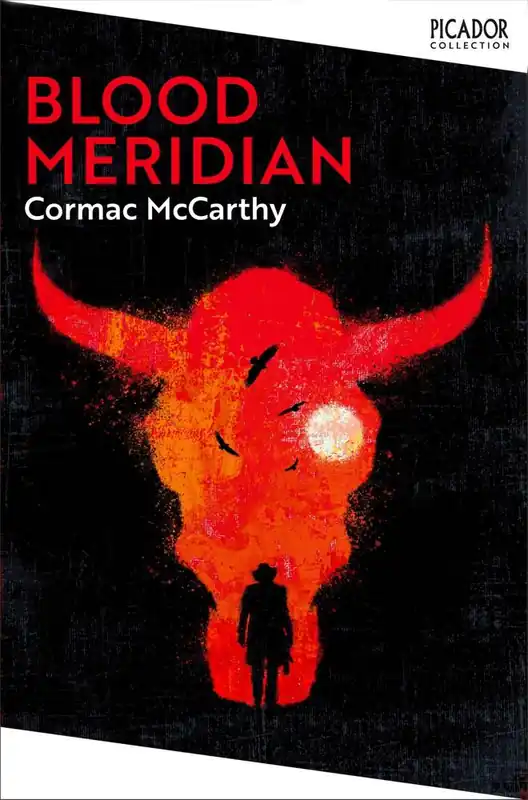 Actieprijs Blood Meridian