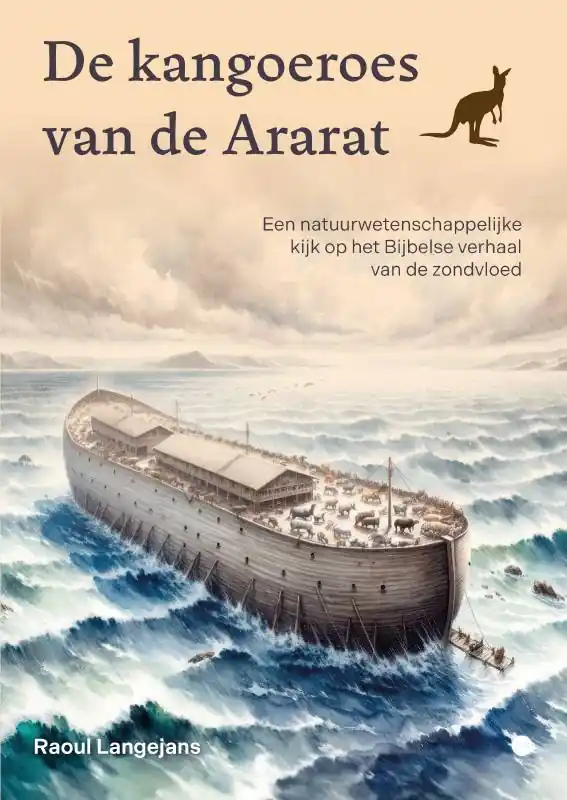De kangoeroes van de Ararat / Druk 1 Superprijs