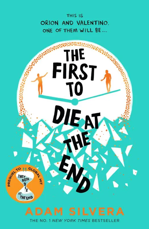 Lage Kosten The First to Die at the End