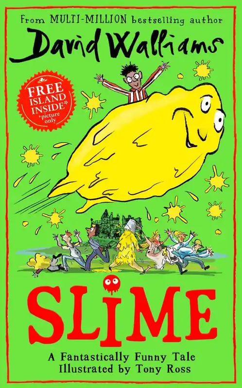 Slime Fabrieksprijs