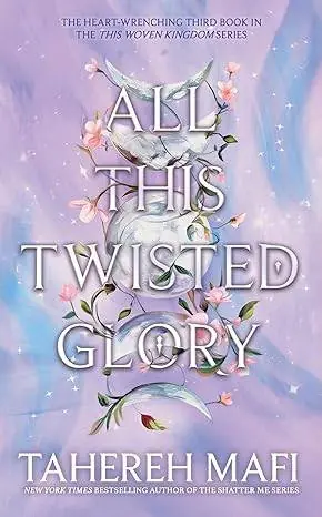Voordeelprijs All This Twisted Glory