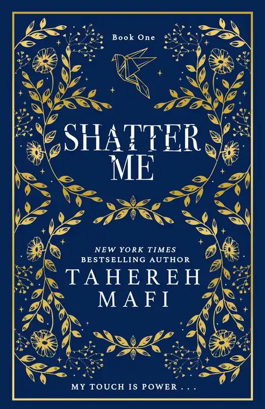 Gecertificeerd Shatter Me