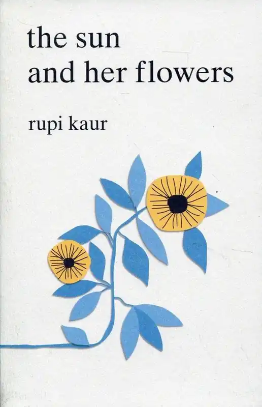The Sun and Her Flowers Superprijs