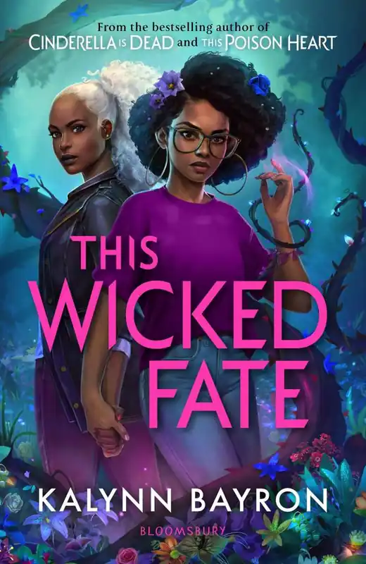 Nieuw This Wicked Fate