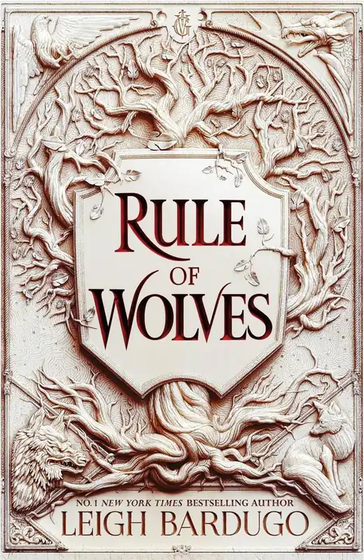Populair Rule of Wolves (King of Scars Book 2)