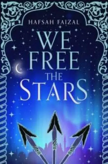 Merkproduct We Free the Stars