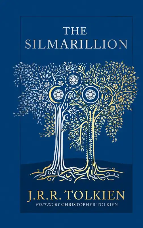 The Silmarillion Premium