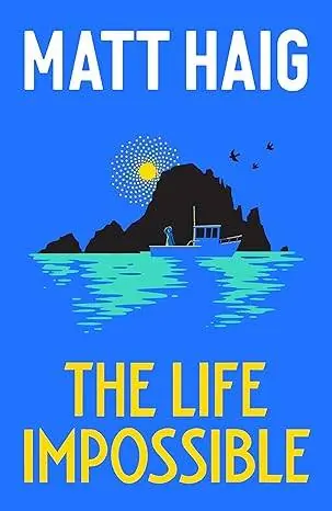 Seizoensaanbieding The Life Impossible
