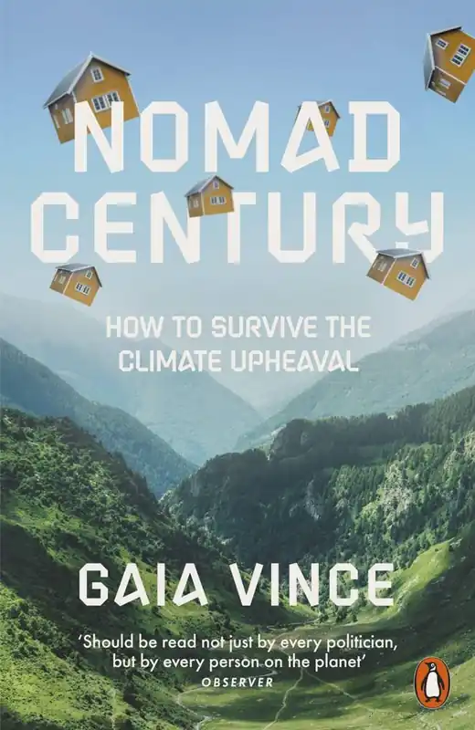 Flitsaanbieding Nomad Century