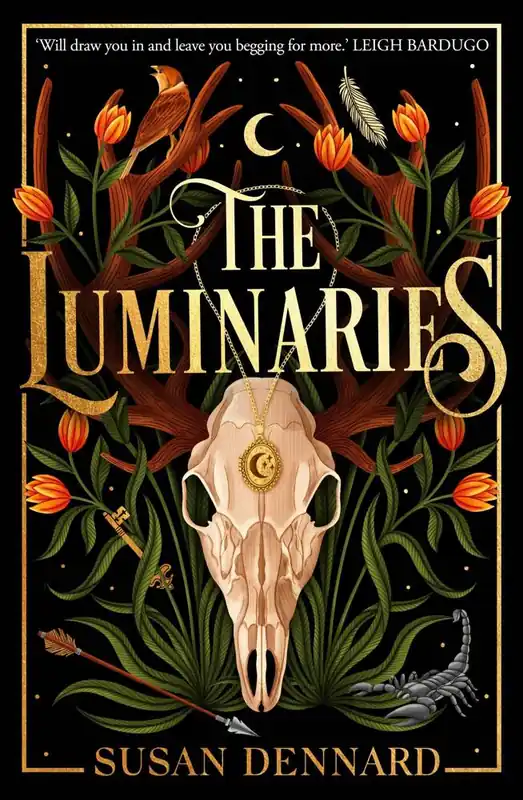The Luminaries Meest Verkocht