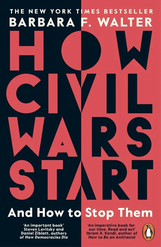 Gecertificeerd How Civil Wars Start