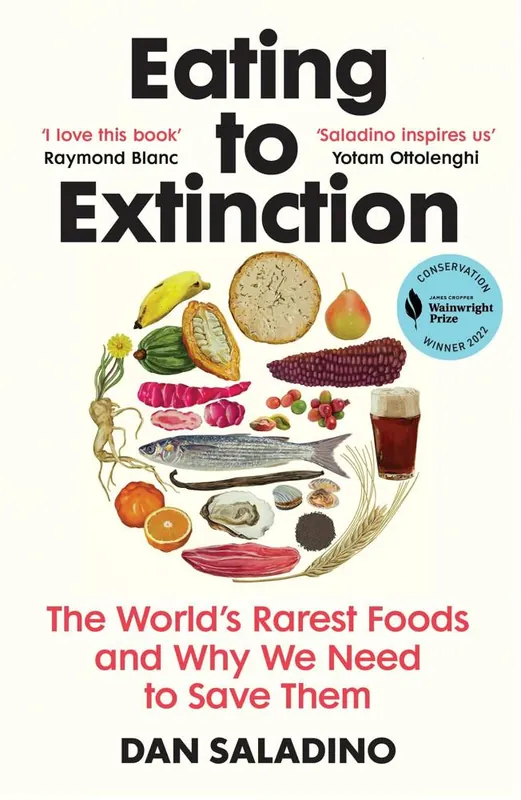 Op = Op Eating to Extinction