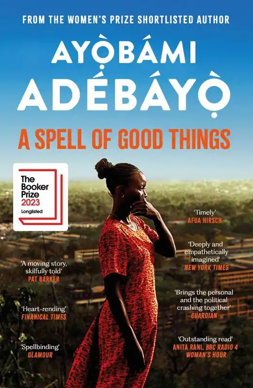 A Spell of Good Things Express Levering