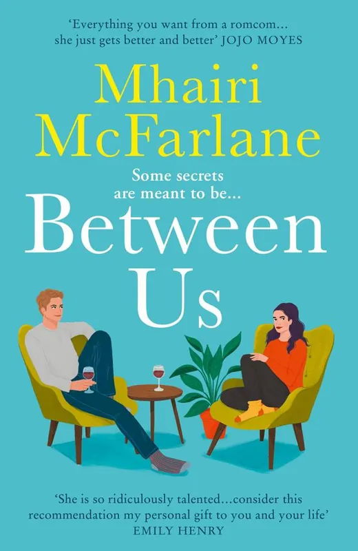 Shop Nu Between Us