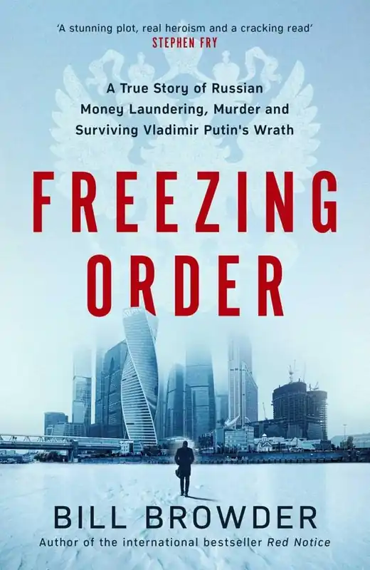 Alleen Vandaag Freezing Order